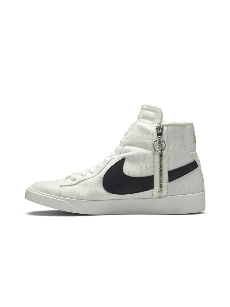 Кроссовки Nike Wmns Blazer Mid Rebel 'Summit White' — изображение 3 из 4, белый