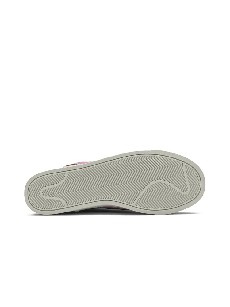 Кроссовки Nike Wmns Blazer Rebel Mid 'Pink' — изображение 4 из 4, розовый