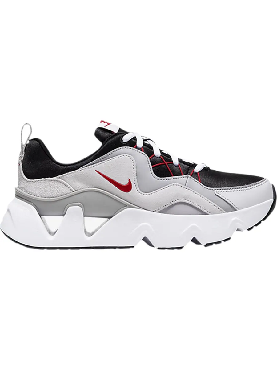 Кроссовки Nike Wmns RYZ 365 — изображение 1 из 1, серый/мультиколор