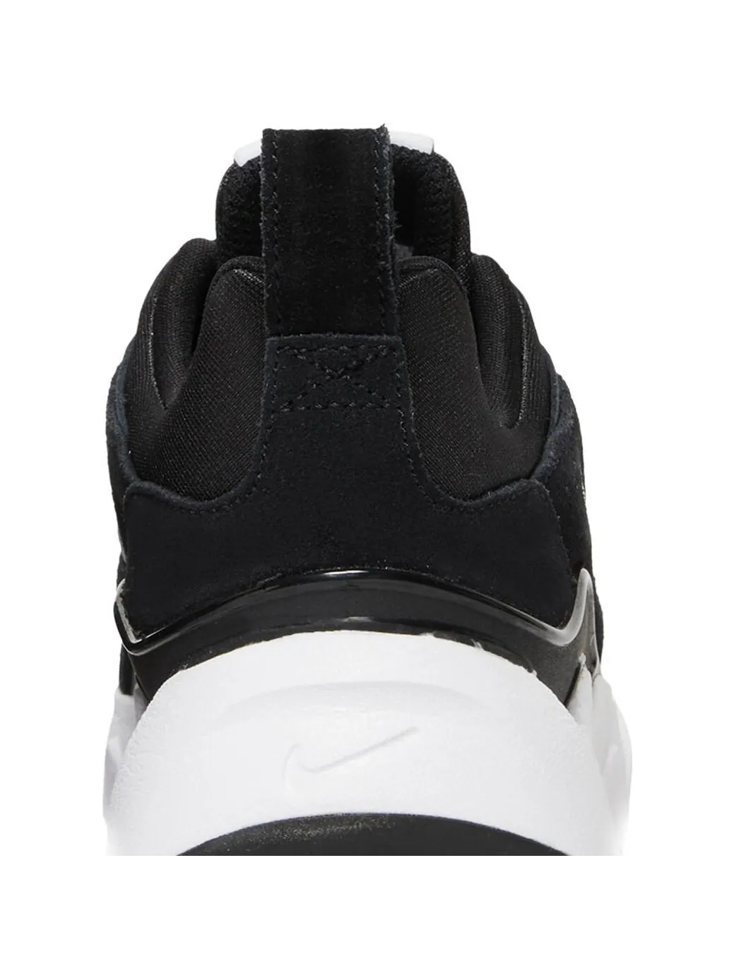 Кроссовки Nike Wmns RYZ 365 'Black White' — изображение 3 из 6, черный