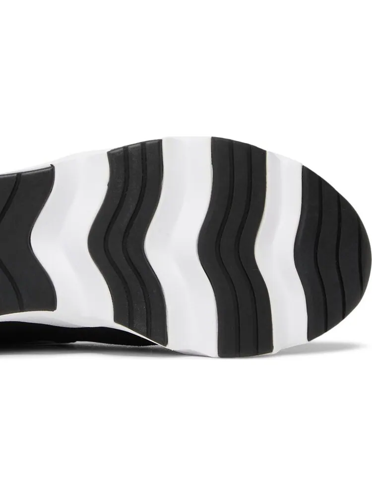 Кроссовки Nike Wmns RYZ 365 'Black White' — изображение 5 из 6, черный
