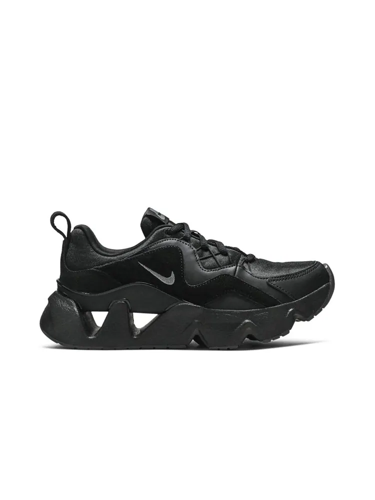 Кроссовки Wmns RYZ 365 'Black Metallic Grey' — изображение 1 из 8, черный металлик серый