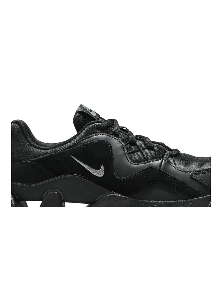 Кроссовки Wmns RYZ 365 'Black Metallic Grey' — изображение 2 из 8, черный металлик серый