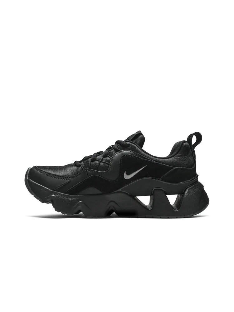 Кроссовки Wmns RYZ 365 'Black Metallic Grey' — изображение 3 из 8, черный металлик серый