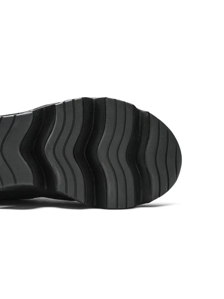 Кроссовки Wmns RYZ 365 'Black Metallic Grey' — изображение 5 из 8, черный металлик серый