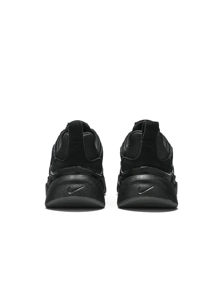 Кроссовки Wmns RYZ 365 'Black Metallic Grey' — изображение 6 из 8, черный металлик серый