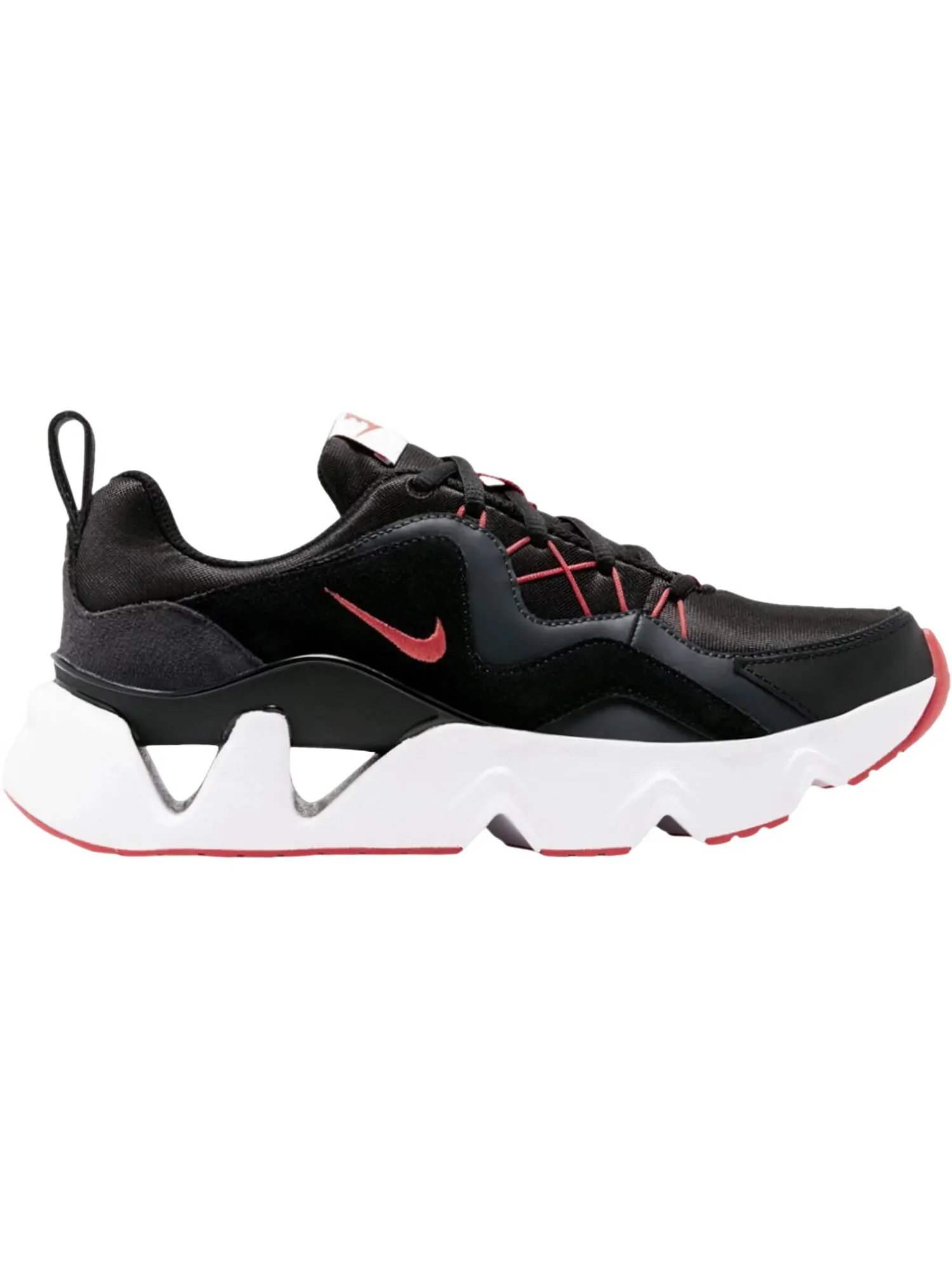 Кроссовки Nike Wmns RYZ 365 — изображение 1 из 1, черный/мультиколор