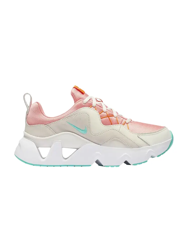 Кроссовки Nike Wmns RYZ 365 — изображение 1 из 1, розовый