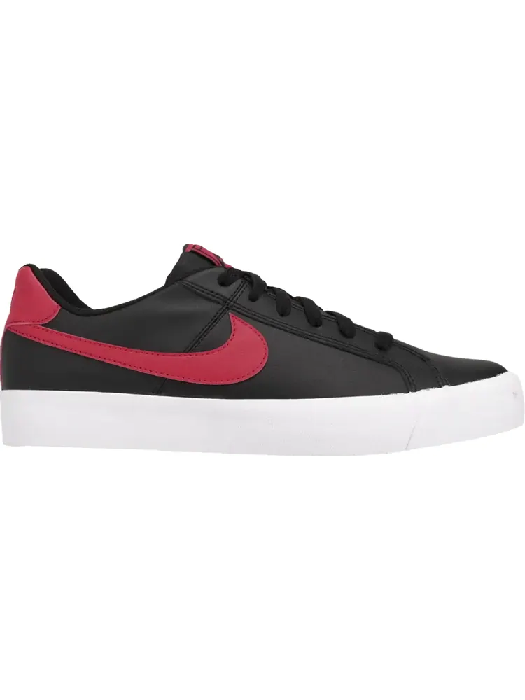Кроссовки Nike Court Royale AC 'University Red'
