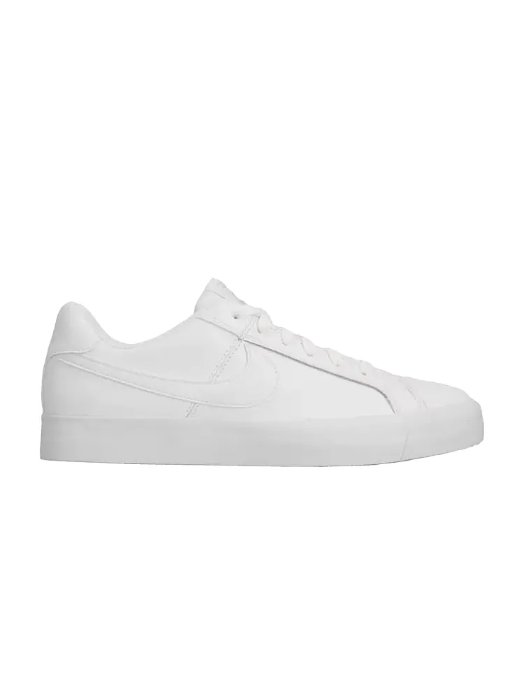 Кроссовки Nike Court Royale AC 'White'