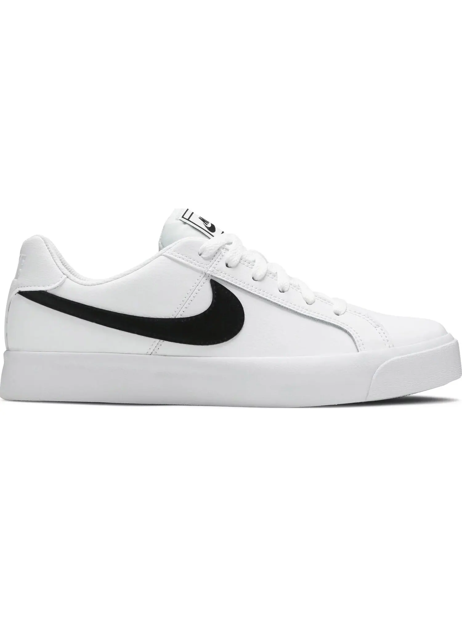 Кеды Nike Court Royale AC