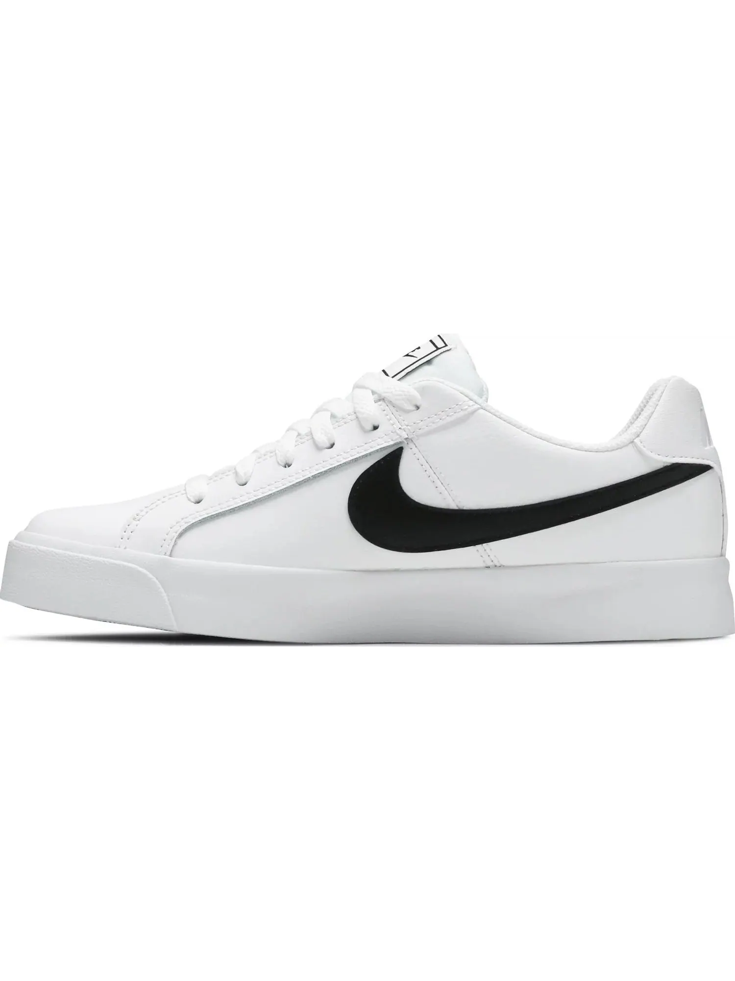 Кеды Nike Court Royale AC — изображение 2 из 8