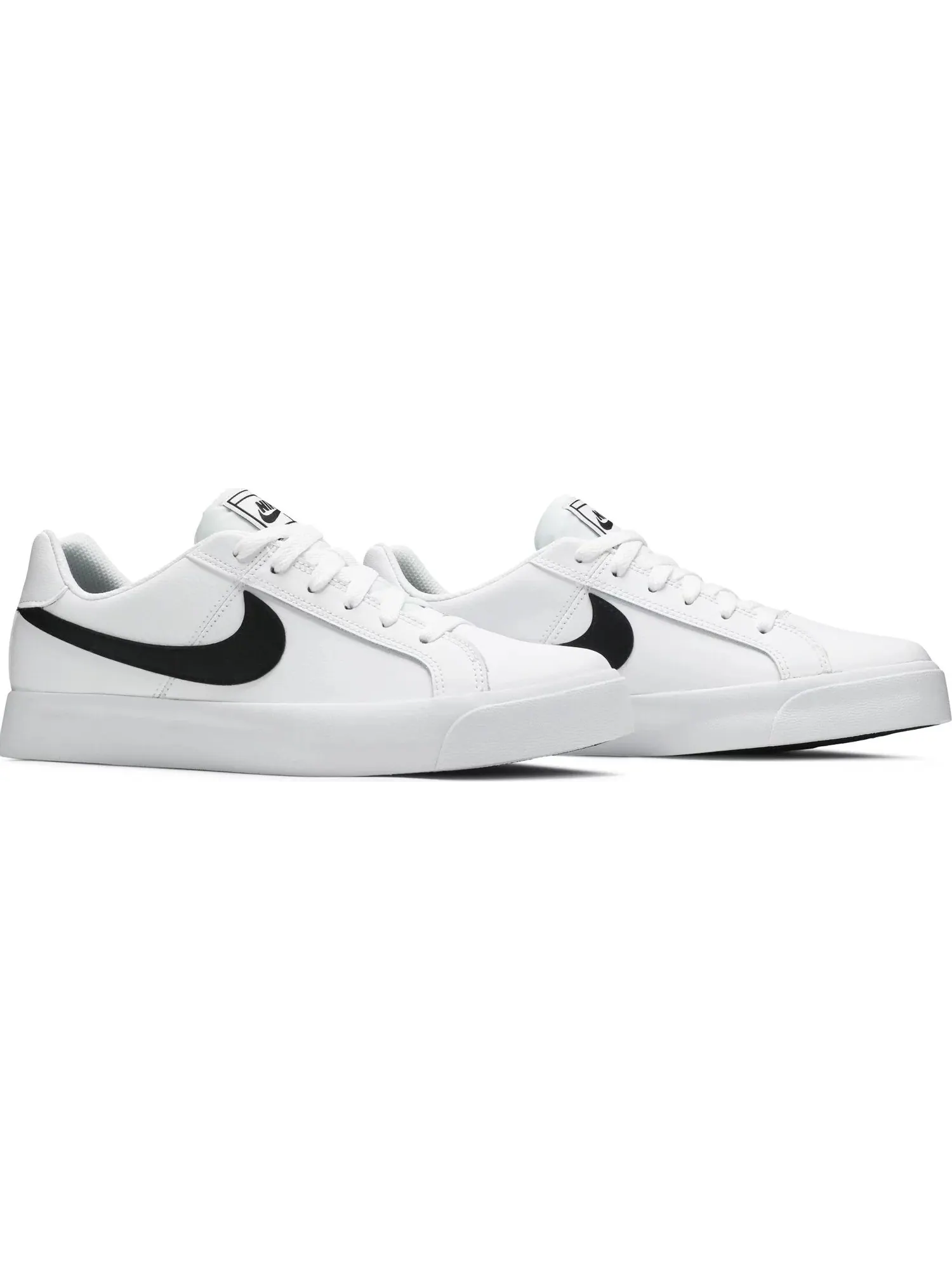 Кеды Nike Court Royale AC — изображение 3 из 8