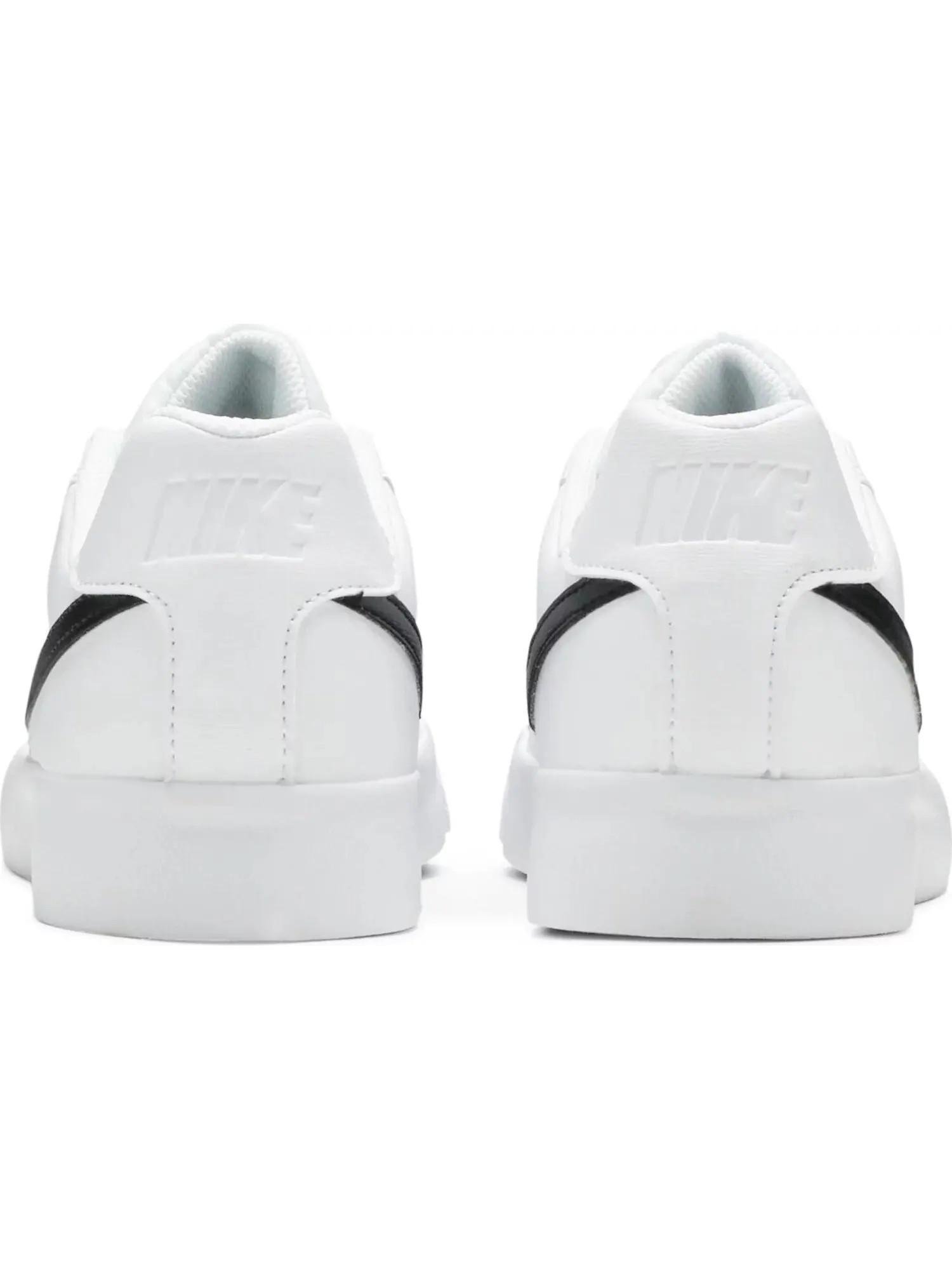 Кеды Nike Court Royale AC — изображение 4 из 8