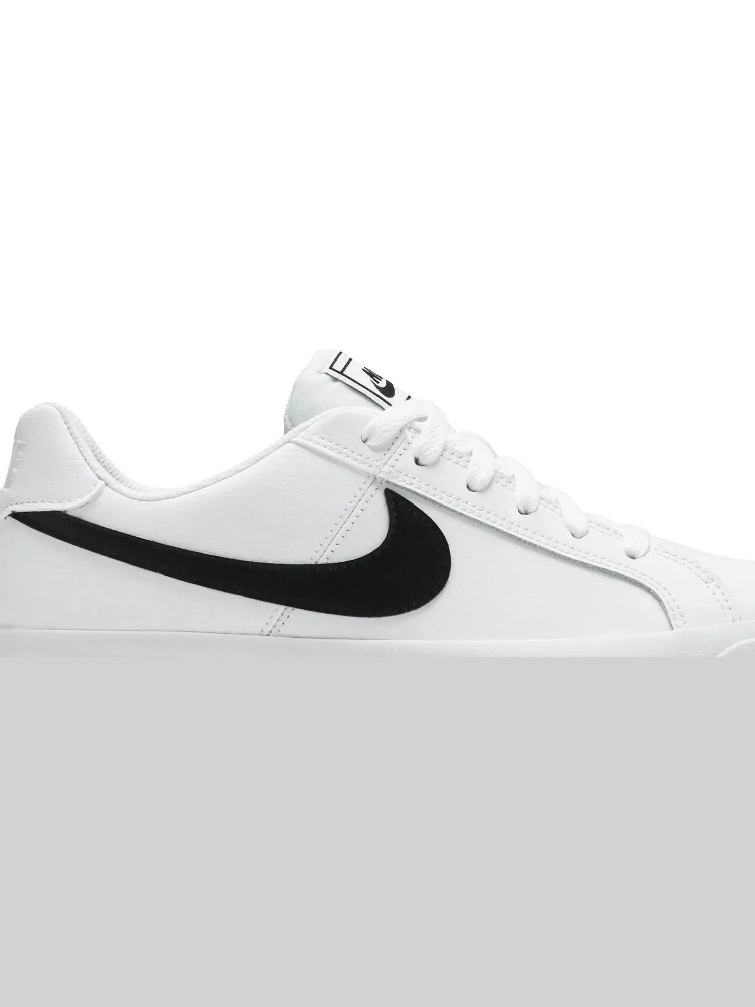 Кеды Nike Court Royale AC — изображение 6 из 8
