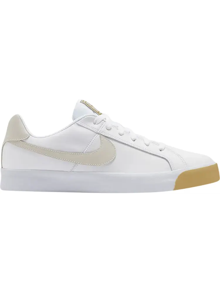Кроссовки Nike Court Royale AC 'White Gum'