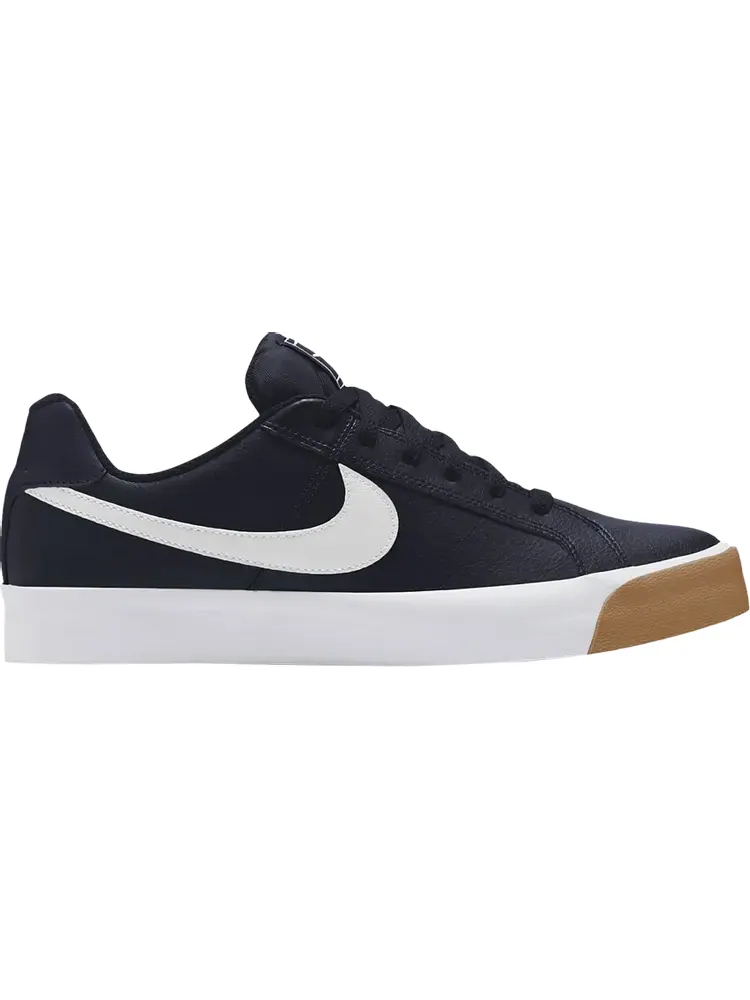Кроссовки Nike Court Royale AC 'Obsidian Gum'