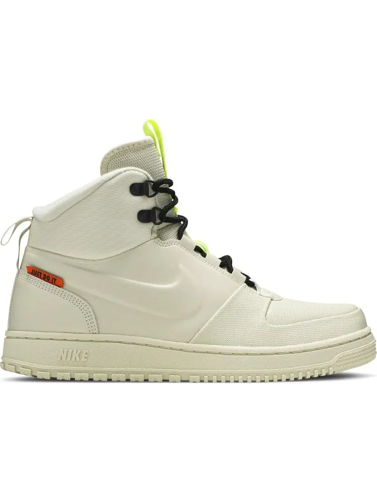 Ботинки Nike Path Winter 'Fossil Volt'