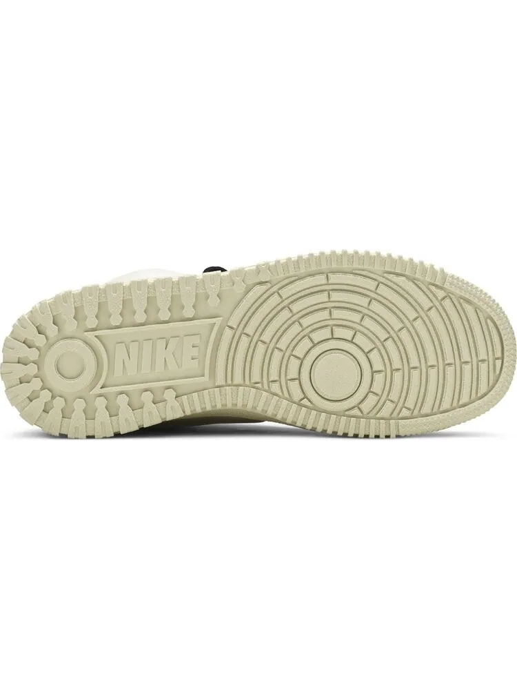 Ботинки Nike Path Winter 'Fossil Volt' — изображение 4 из 8, бежевый