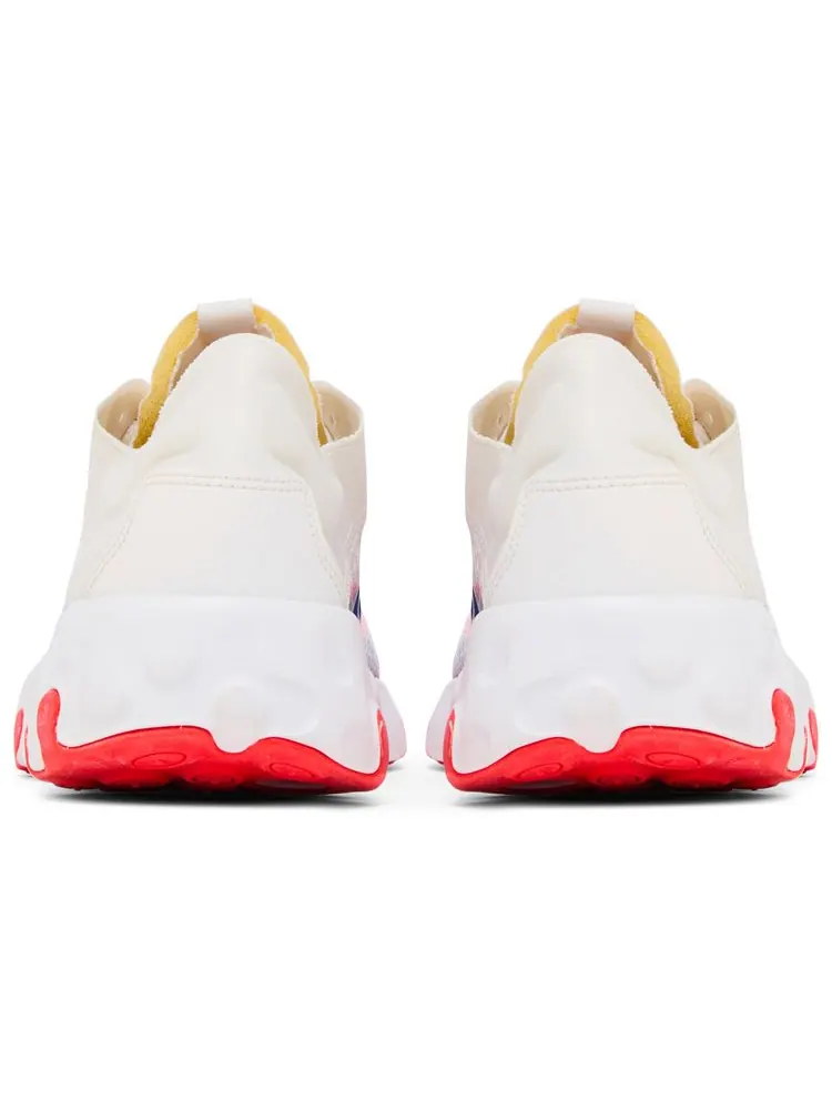 Кроссовки Nike Renew Lucent 'White Royal Crimson' — изображение 6 из 8, белый