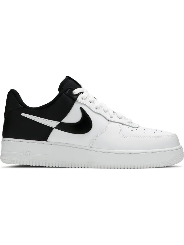Кроссовки Nike NBA x Air Force 1 Low 'Spurs'