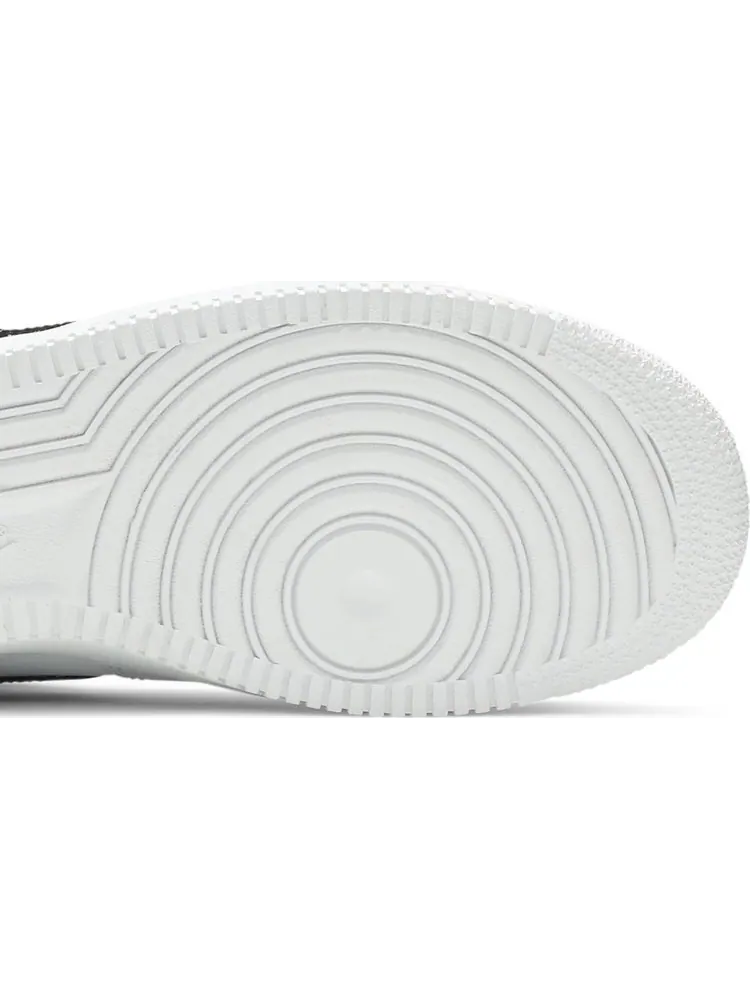 Кроссовки Nike NBA x Air Force 1 Low 'Spurs' — изображение 5 из 8, белый