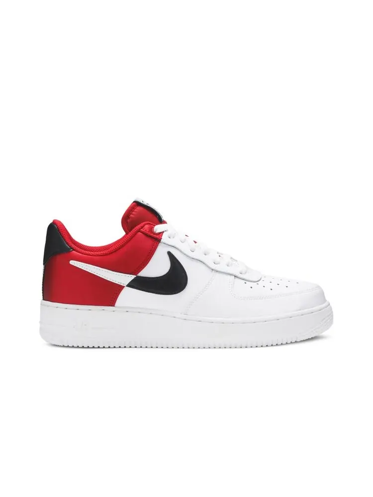 Кроссовки Nike NBA x Air Force 1