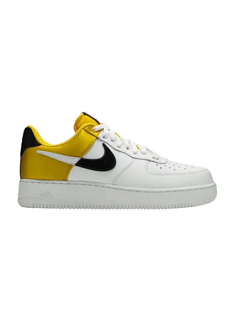 Кроссовки Nike Air Force 1 '07 LV8 'Amarillo'