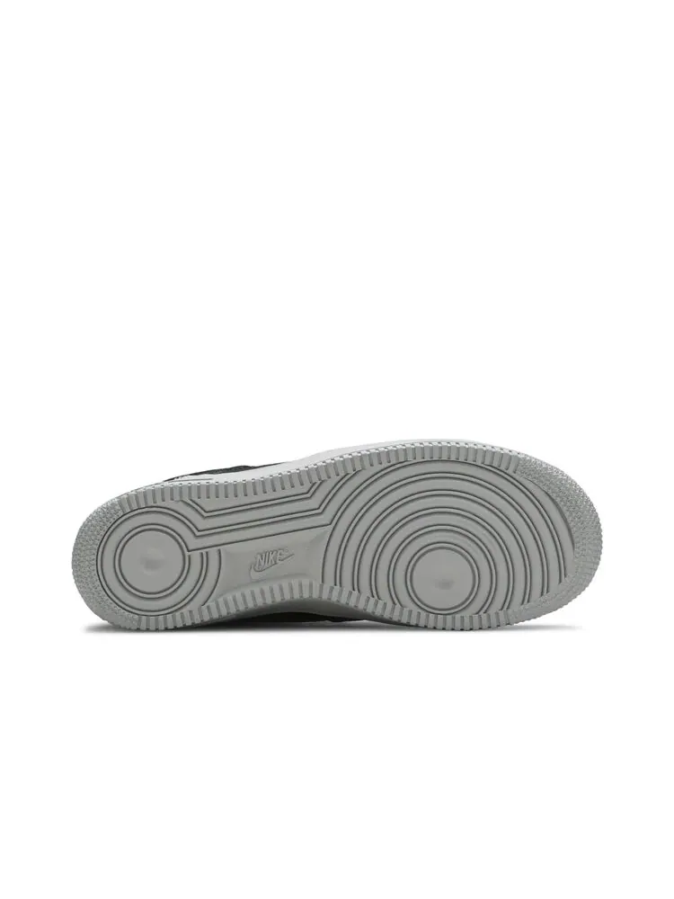 Кроссовки Nike Air Force 1 Low — изображение 4 из 4, черный
