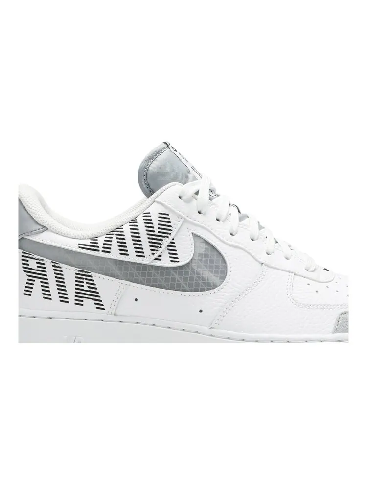 Кроссовки Nike Air Force 1 Low — изображение 2 из 4, белый
