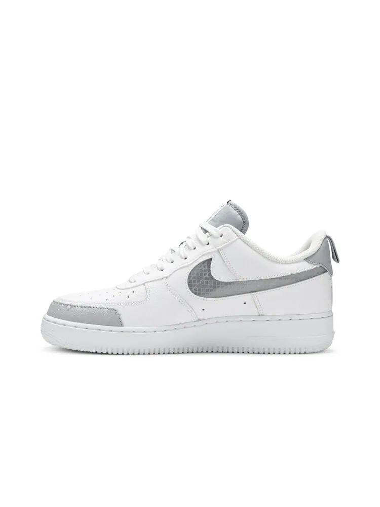 Кроссовки Nike Air Force 1 Low — изображение 3 из 4, белый