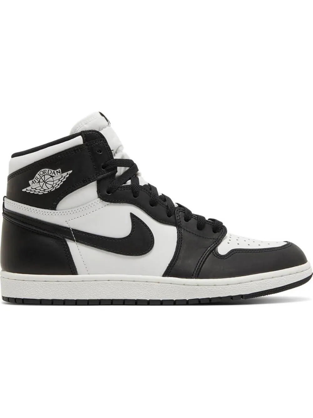 Кроссовки Air Jordan 1 Retro High '85 OG — изображение 1 из 5, черный/белый