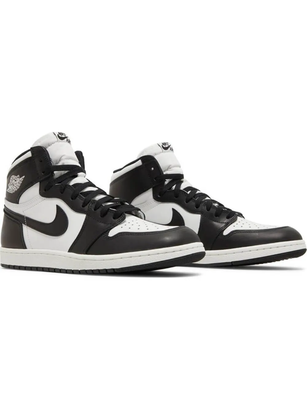 Кроссовки Air Jordan 1 Retro High '85 OG — изображение 3 из 5, черный/белый