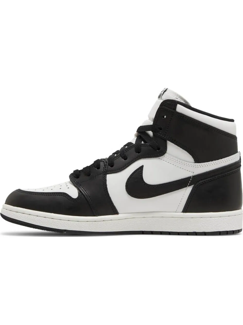 Кроссовки Air Jordan 1 Retro High '85 OG — изображение 5 из 5, черный/белый