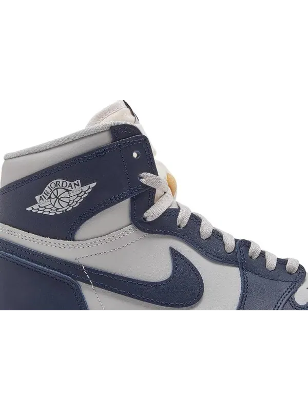 Air Jordan 1 Retro High '85 — изображение 2 из 8, синий
