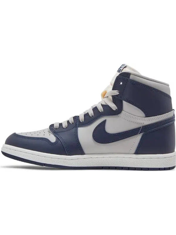 Air Jordan 1 Retro High '85 — изображение 3 из 8, синий