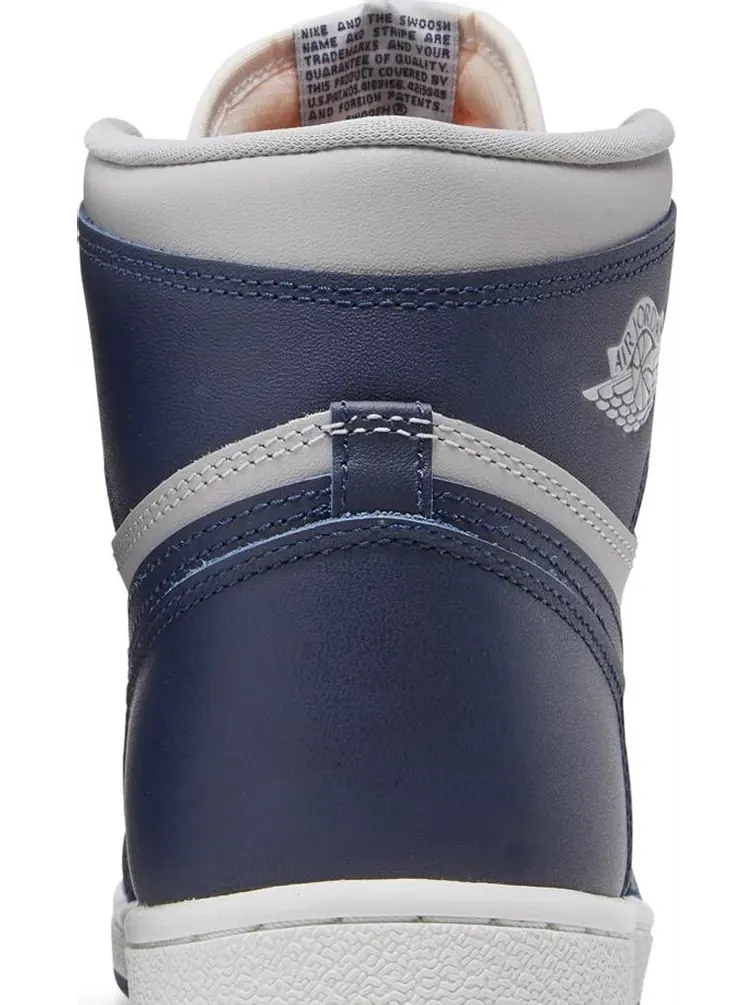 Air Jordan 1 Retro High '85 — изображение 7 из 8, синий