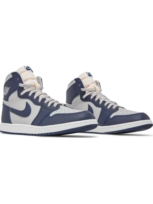 Air Jordan 1 Retro High '85 — изображение 8 из 8, синий