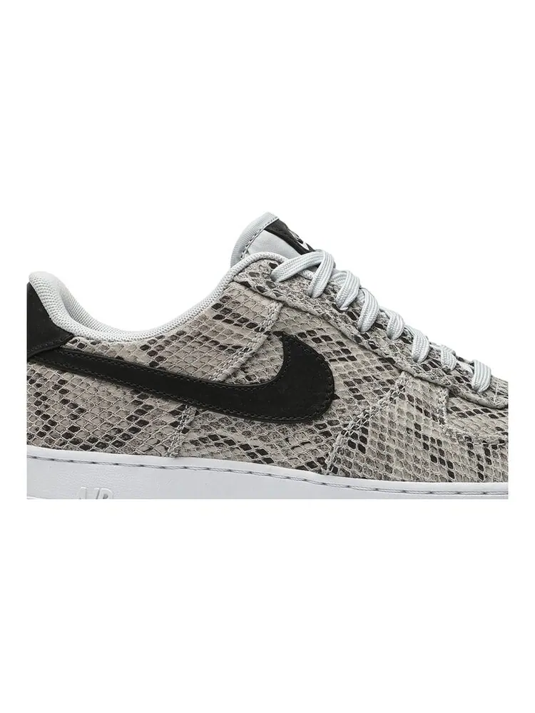 Кроссовки Nike Air Force 1 Low — изображение 2 из 4, белый