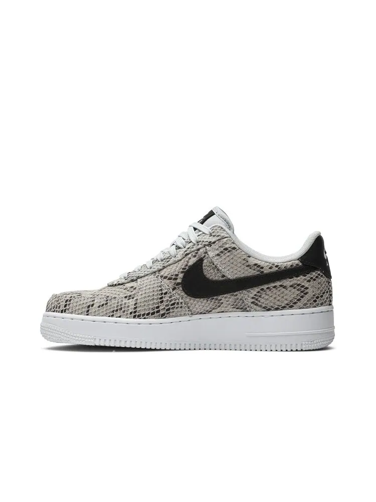 Кроссовки Nike Air Force 1 Low — изображение 3 из 4, белый