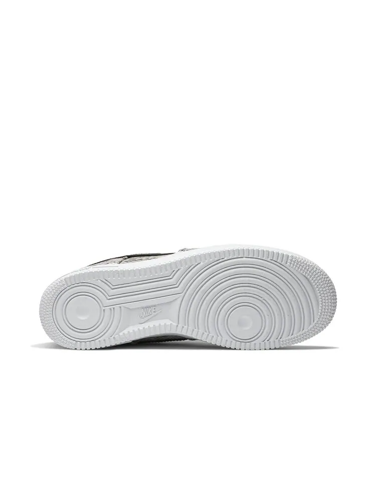 Кроссовки Nike Air Force 1 Low — изображение 4 из 4, белый