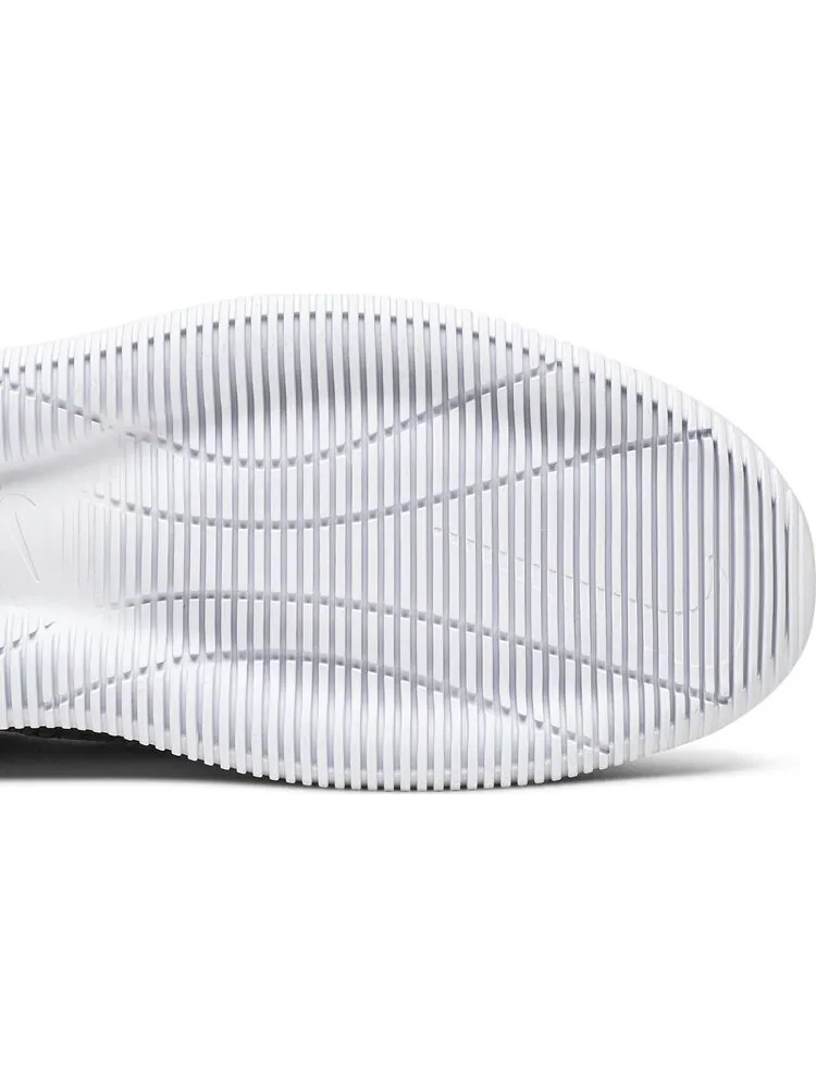 Кроссовки Nike Air Max 720 Waves D/MS/X 'Wolf Grey' — изображение 5 из 8, серый