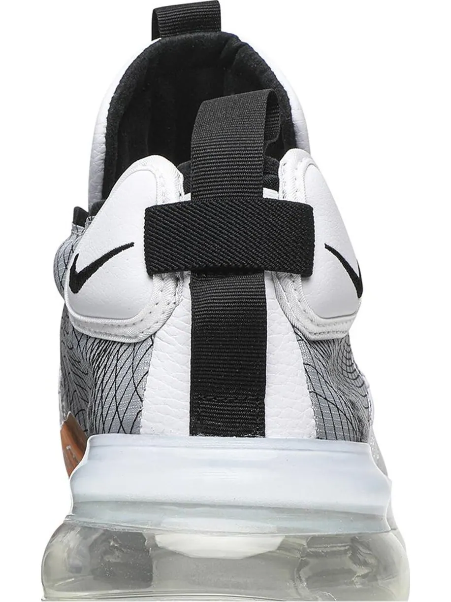 Кроссовки Nike Air Max 720 Waves D/MS/X 'Wolf Grey' — изображение 7 из 8, серый