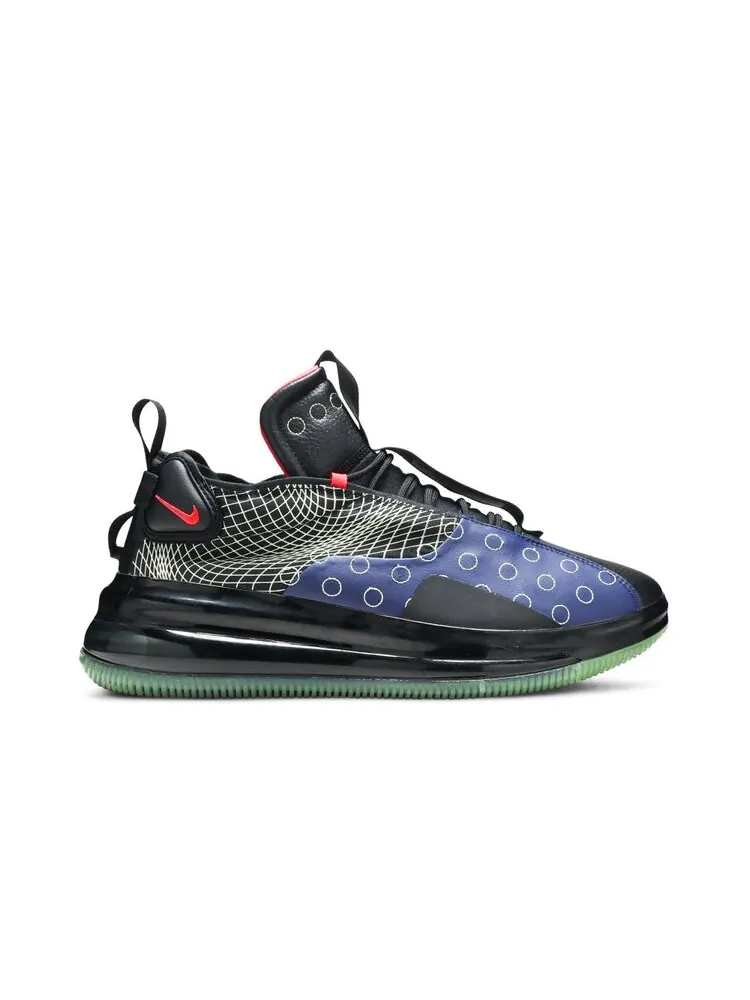 Кроссовки Nike Air Max 720 Waves D/MS/X