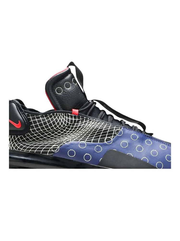 Кроссовки Nike Air Max 720 Waves D/MS/X — изображение 2 из 4, синий