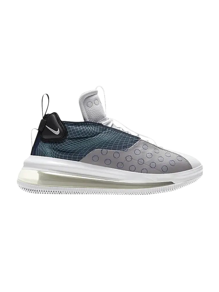 Кроссовки Nike Air Max 720 Waves D/MS/X 'Midnight Navy'