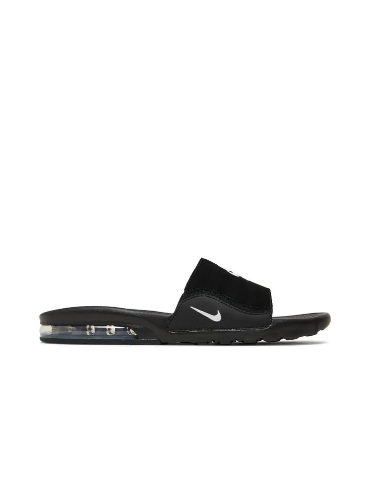 Кроссовки Nike Air Max Camden Slide — изображение 1 из 4, черный