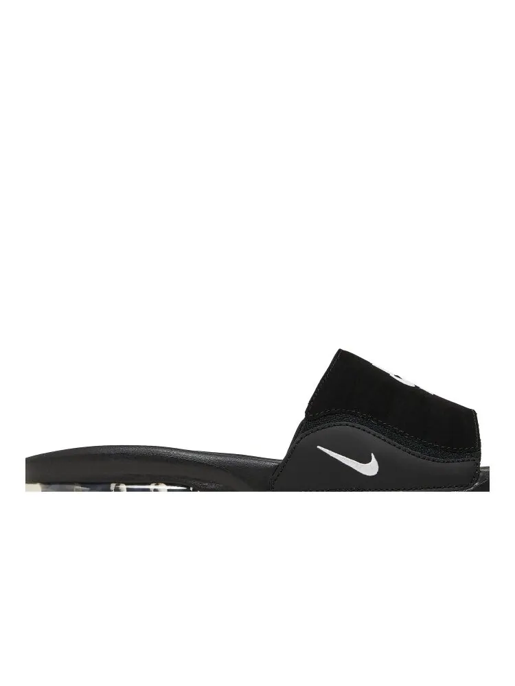 Кроссовки Nike Air Max Camden Slide — изображение 2 из 4, черный