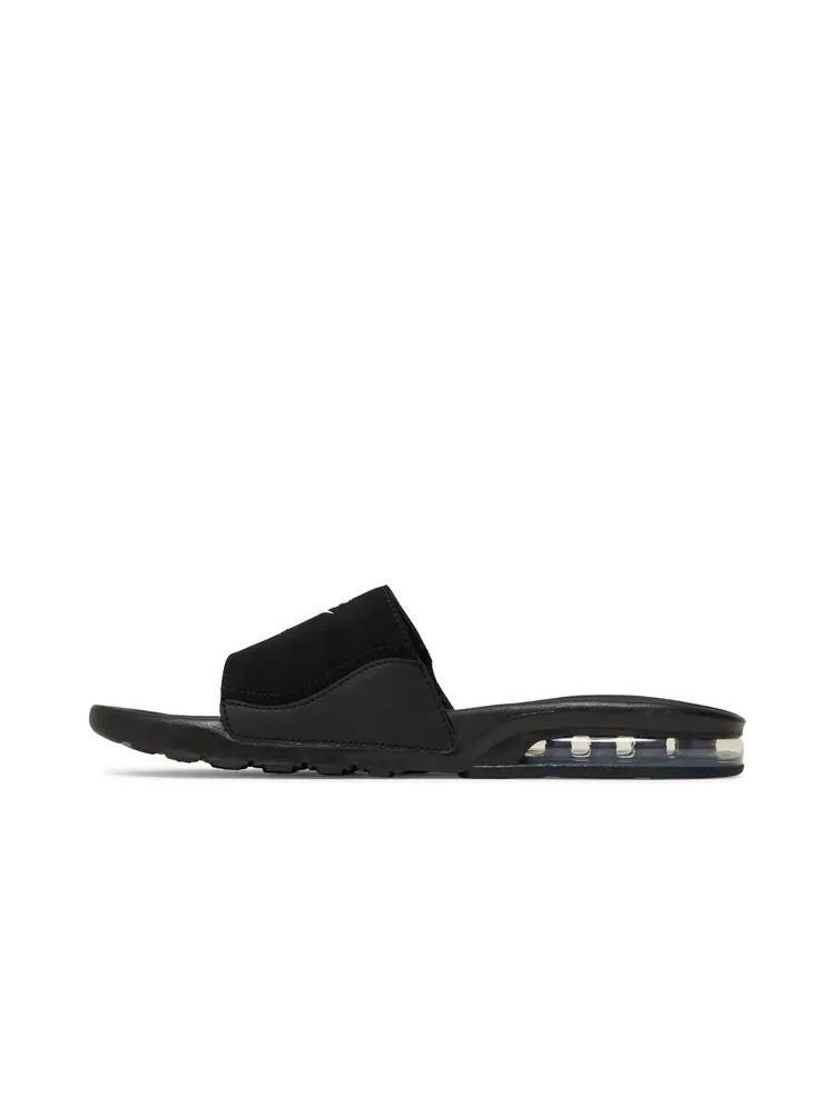 Кроссовки Nike Air Max Camden Slide — изображение 3 из 4, черный