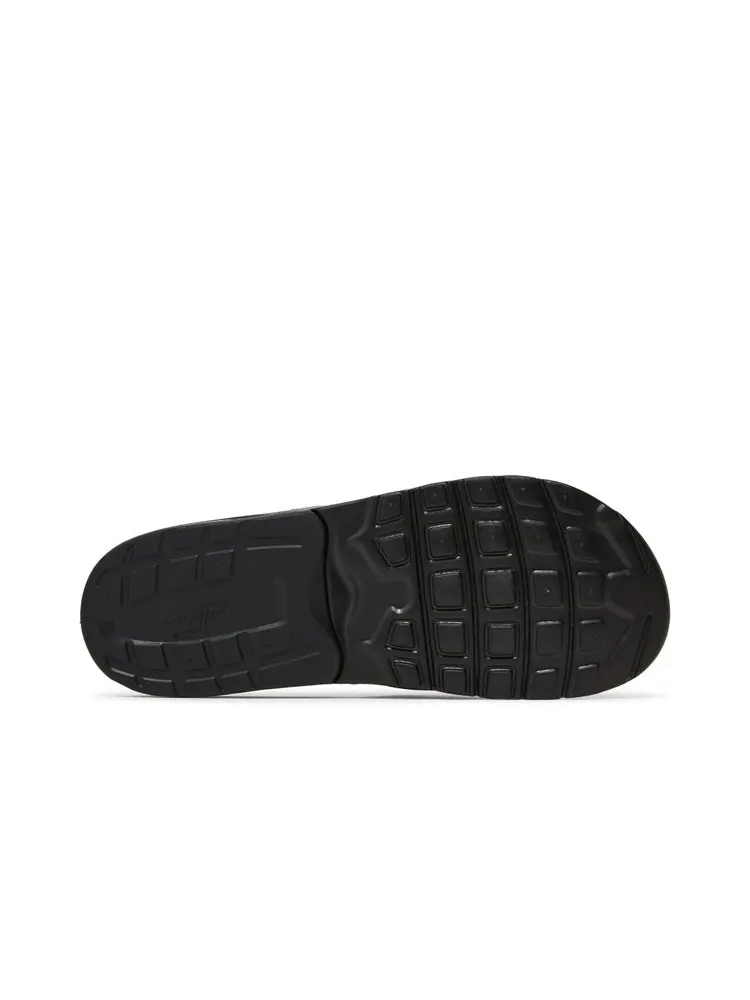 Кроссовки Nike Air Max Camden Slide — изображение 4 из 4, черный